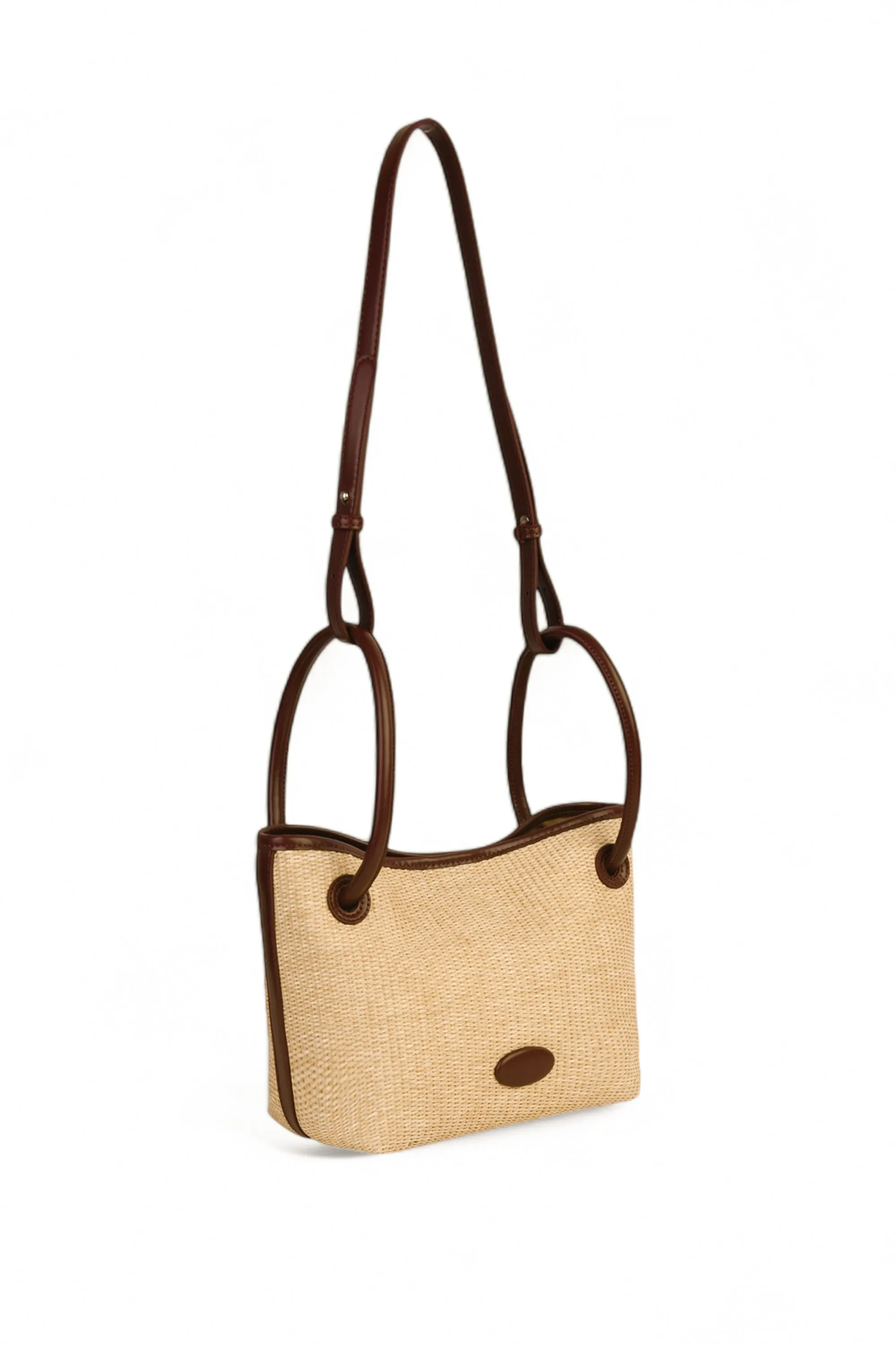 025446-Hand Bag