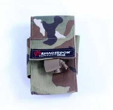 10-Round Adjustable AICS/AW Mag Pouch