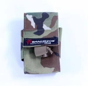 10-Round Adjustable AICS/AW Mag Pouch