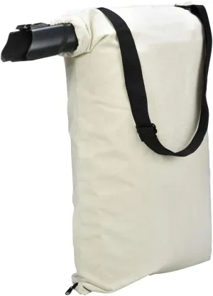 127-7040 Leaf Blower Bag, Compatible with Toro 137-2336 108-8994. Fits Model 51436 51563 51581 51594 51599 51609 51619 51621
