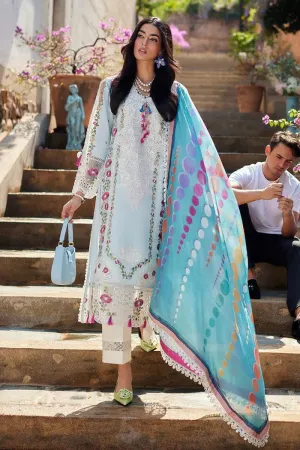 14 LUCCA LURE TE AMO LUXURY LAWN COLLECTION