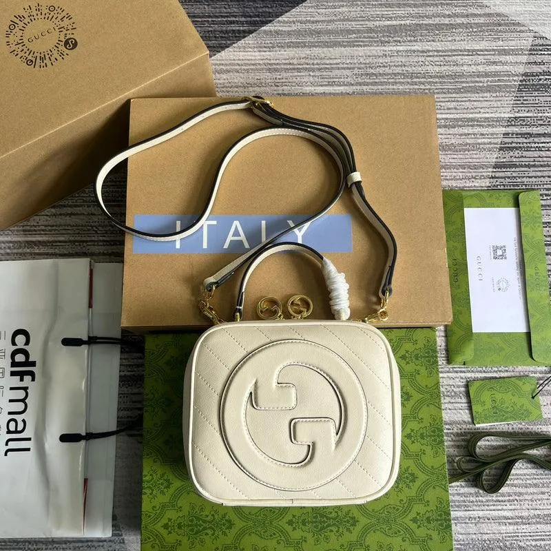 1984 - GG Bags - 187