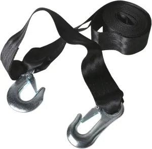 2 Inch 20 Foot Yacht Trailer Belt, Boat Trailer Winch Belt, Replacement for Ranger Boats 9642019
