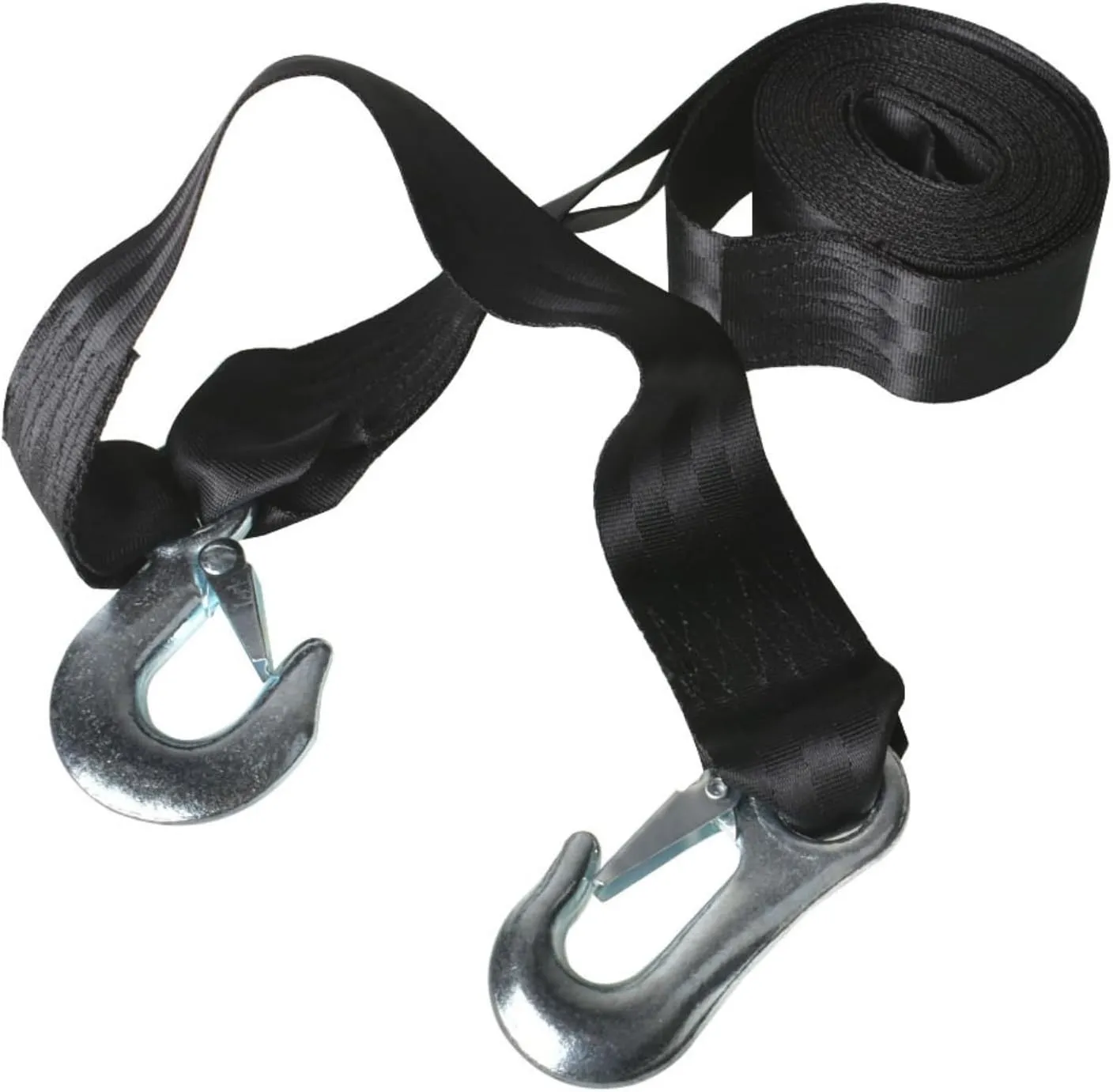 2 Inch 20 Foot Yacht Trailer Belt, Boat Trailer Winch Belt, Replacement for Ranger Boats 9642019