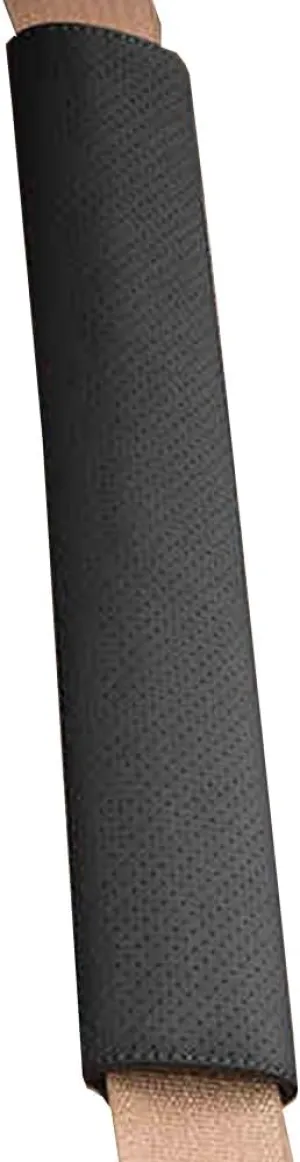 2 PCS Car Seat Belt Covers Cushion for Lincoln Corsair/Nautilus/Aviator/Navigator/Continental, Durable Wear Resistant Soft Belt Pad Neck Shoulder Lightweight Sturdy Portable Accessories