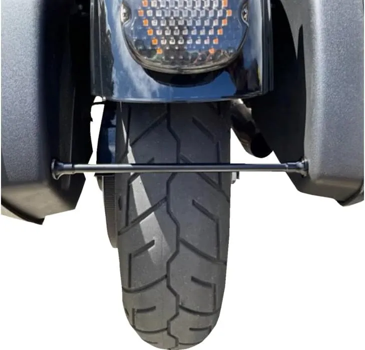 20-24450 Saddlebag Stabilizer