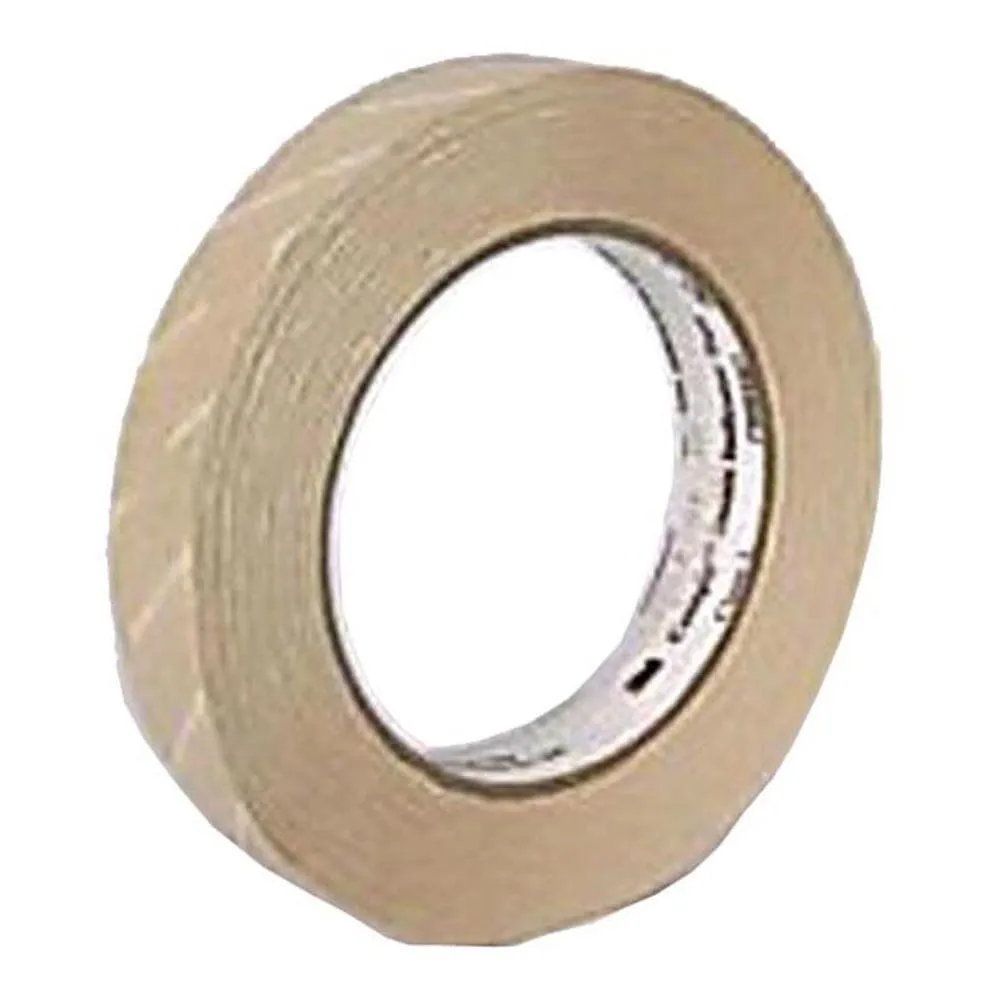 3M Health Care 1322-24MM Comply Steam Indicator Tape, Lead Free, 60 yd. L x 0.94" W (Pack of 20)