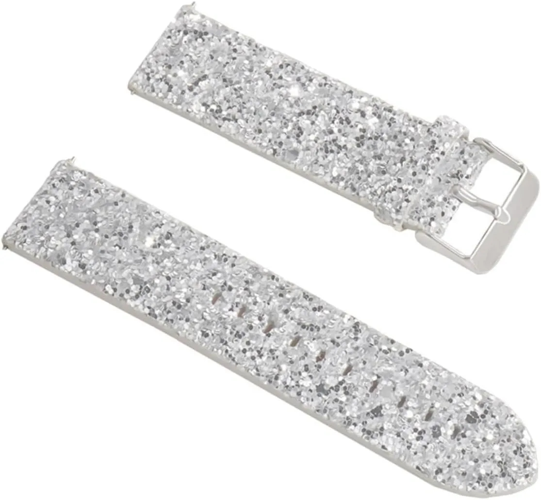 3pcs Strap Watches Wristwatch Band Watch Active 2 Bands Watch Belt Non-slip S3 Decorative Belt