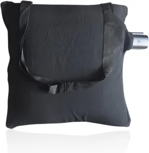 5140125-95 Leaf Blower Vacuum Vac Shoulder Bag Compatible with BV3100/BV2900 Blower, Fits 5140117-99 Leaf Bag Replacement