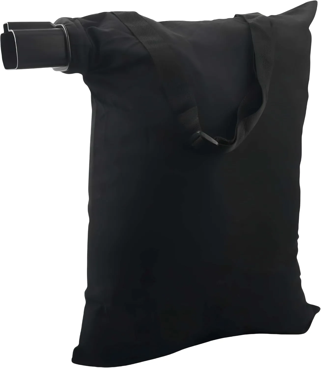 5140125-95 Leaf Blower Vacuum Vac Shoulder Bag Fits Black & Decker BV3100/BV2900 Blower, Replacement 5140117-99 Leaf Bag