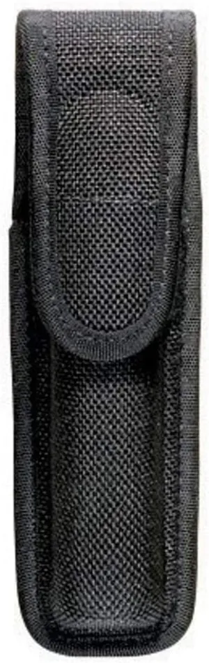 7311 Compact Black Light Pouch with Hidden Snap