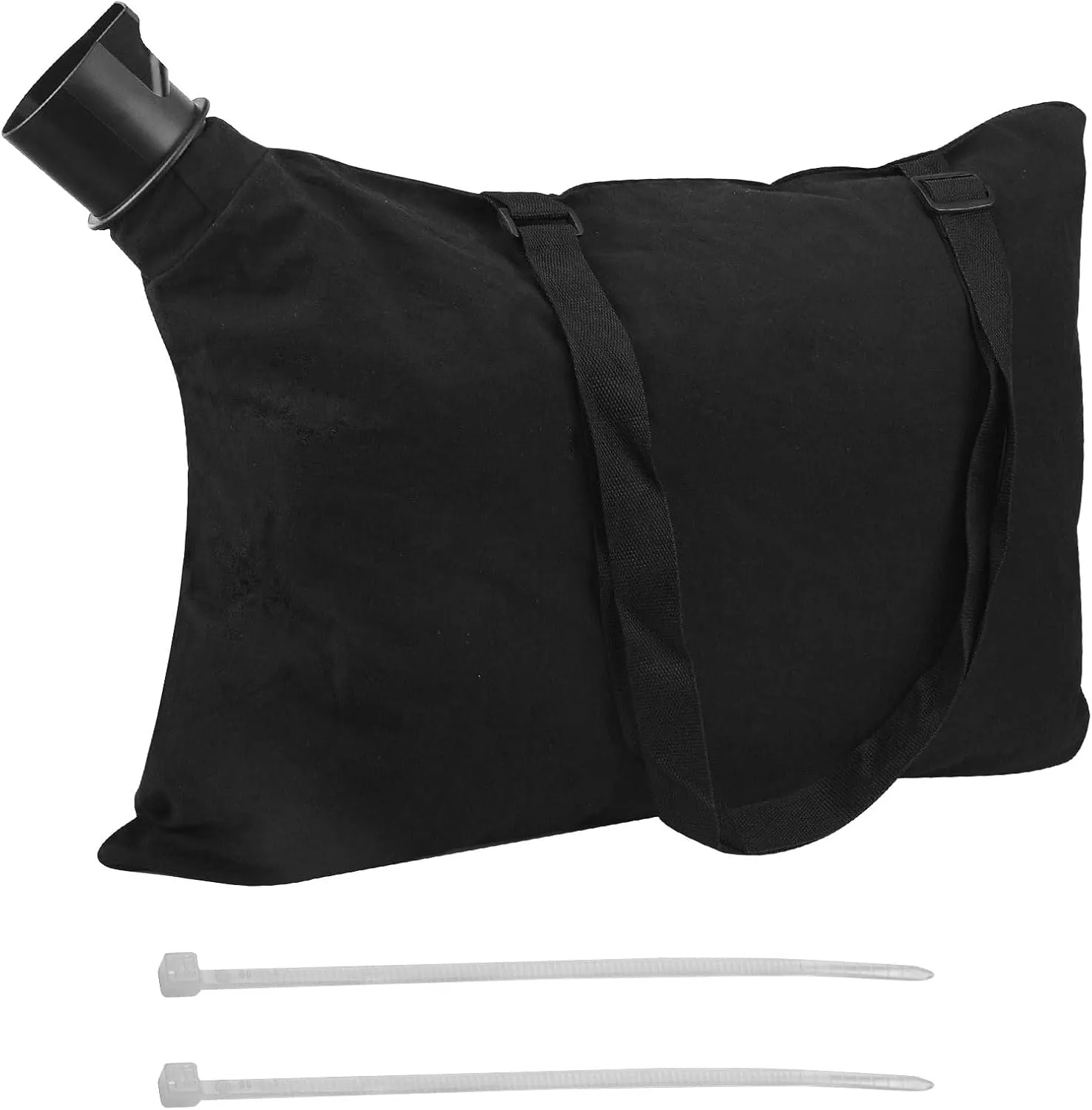 90560020-01 Leaf Blower Shoulder Bag Compatible with Black & Decker Blower/Vac BV3600 BV3800 BV5600 BV6000 BV6600 LH4500, Replace 90560020 90539053