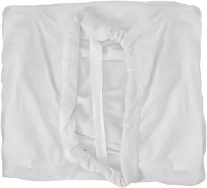 99954305-R1 Filter Bag Replacement Compatible with Maytronics Dolphin Deluxe 4, Deluxe 5, DX6 Robotic Pool Cleaners Filter Fine Bag