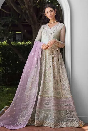 AARA | ROOHI UNSTITCHED LUXURY COLLECTION | MUSHQ