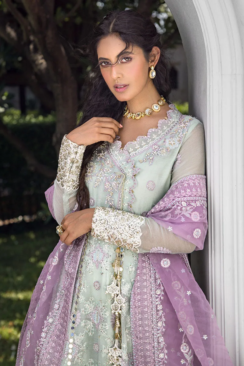 AARA | ROOHI UNSTITCHED LUXURY COLLECTION | MUSHQ