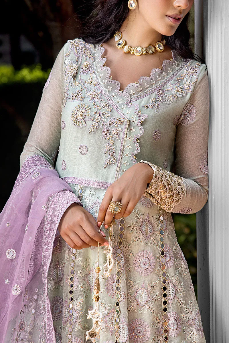 AARA | ROOHI UNSTITCHED LUXURY COLLECTION | MUSHQ