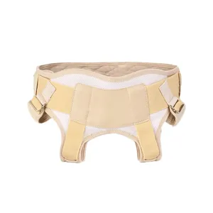 Abdominal Hernia Belts, Hernia Belt for Men Abdominal, Umbilical Hernia Belt for Men, Single Sports Hernia Support Padded Belt for Pain Relief With Removable Compression Pad