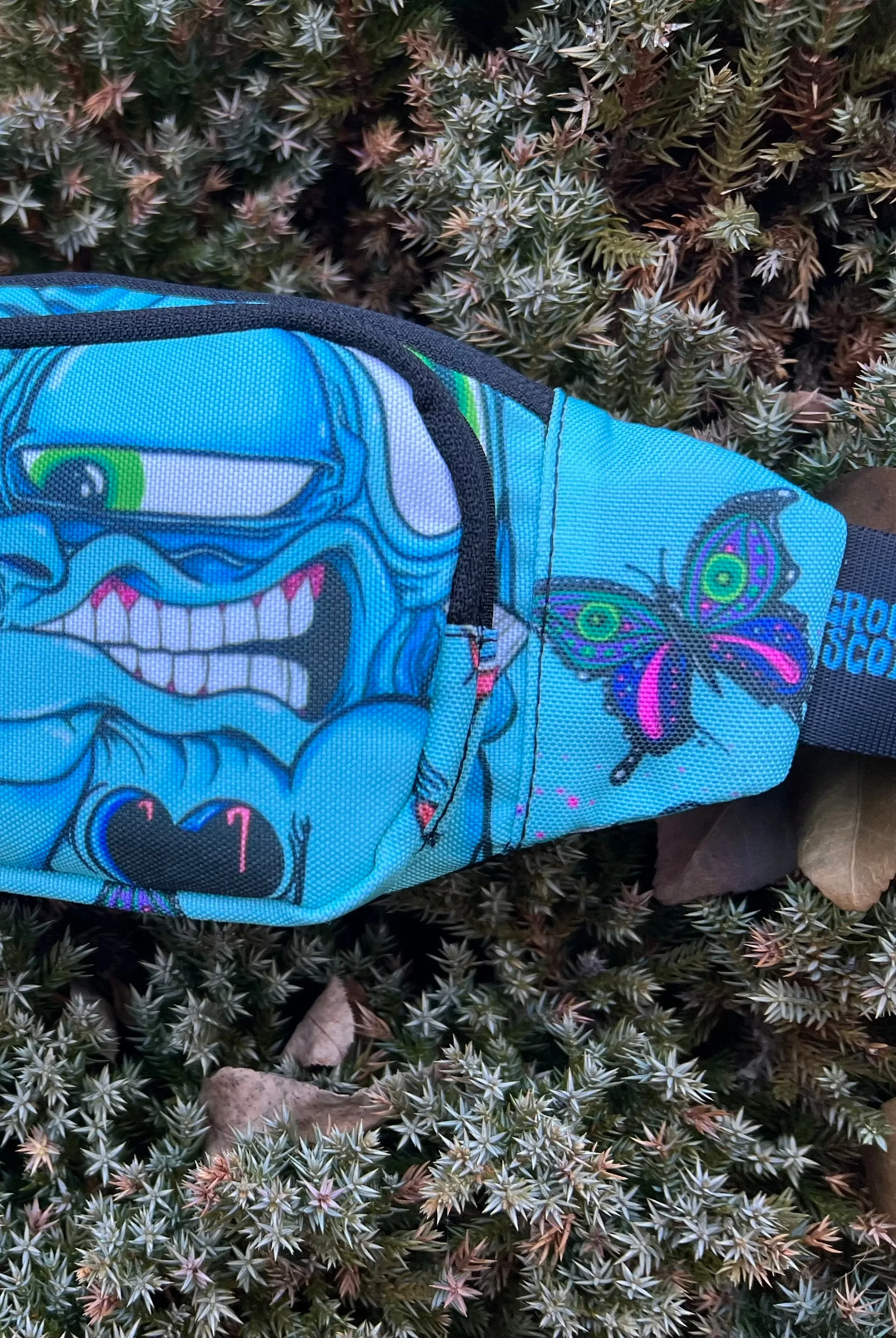 Abrooks - Consider Love Fanny Pack (LE 50)