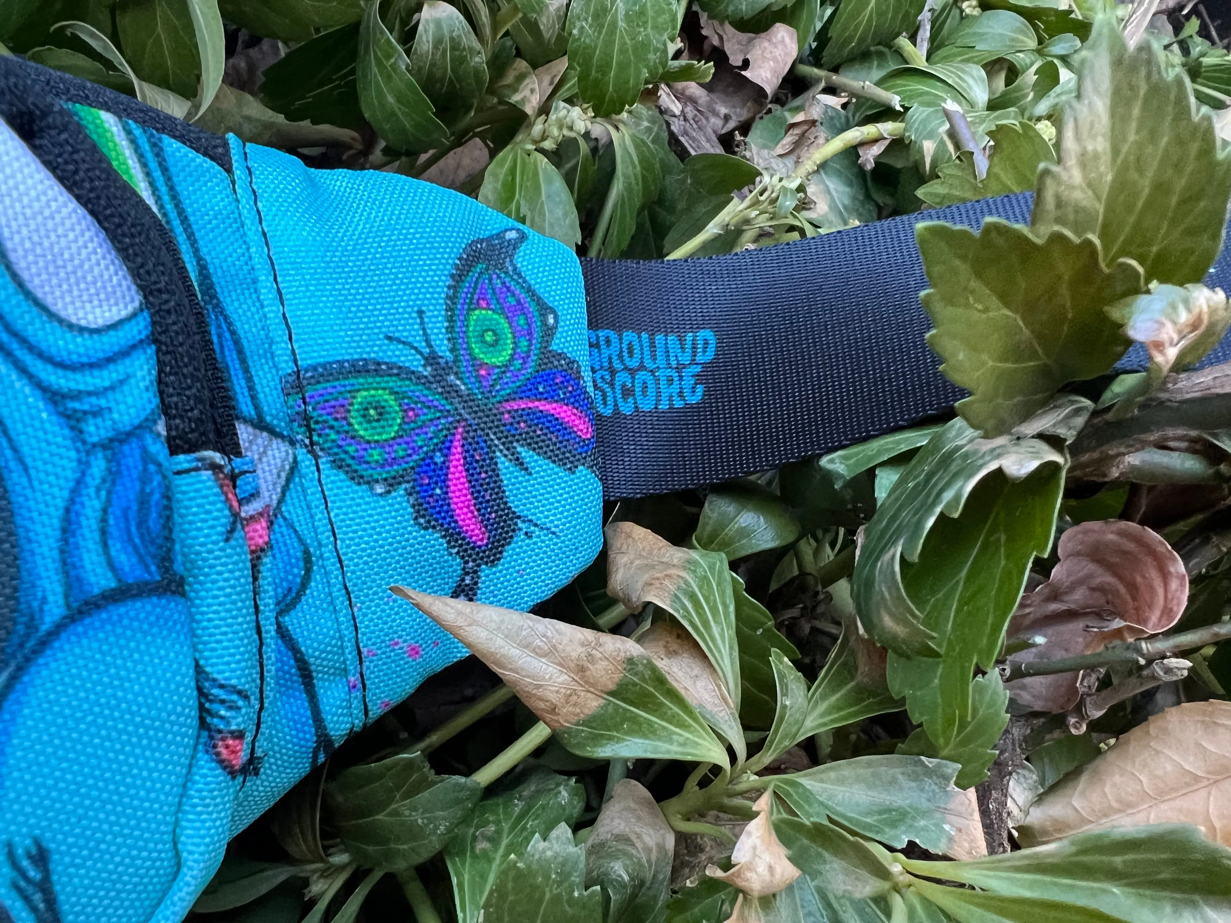 Abrooks - Consider Love Fanny Pack (LE 50)
