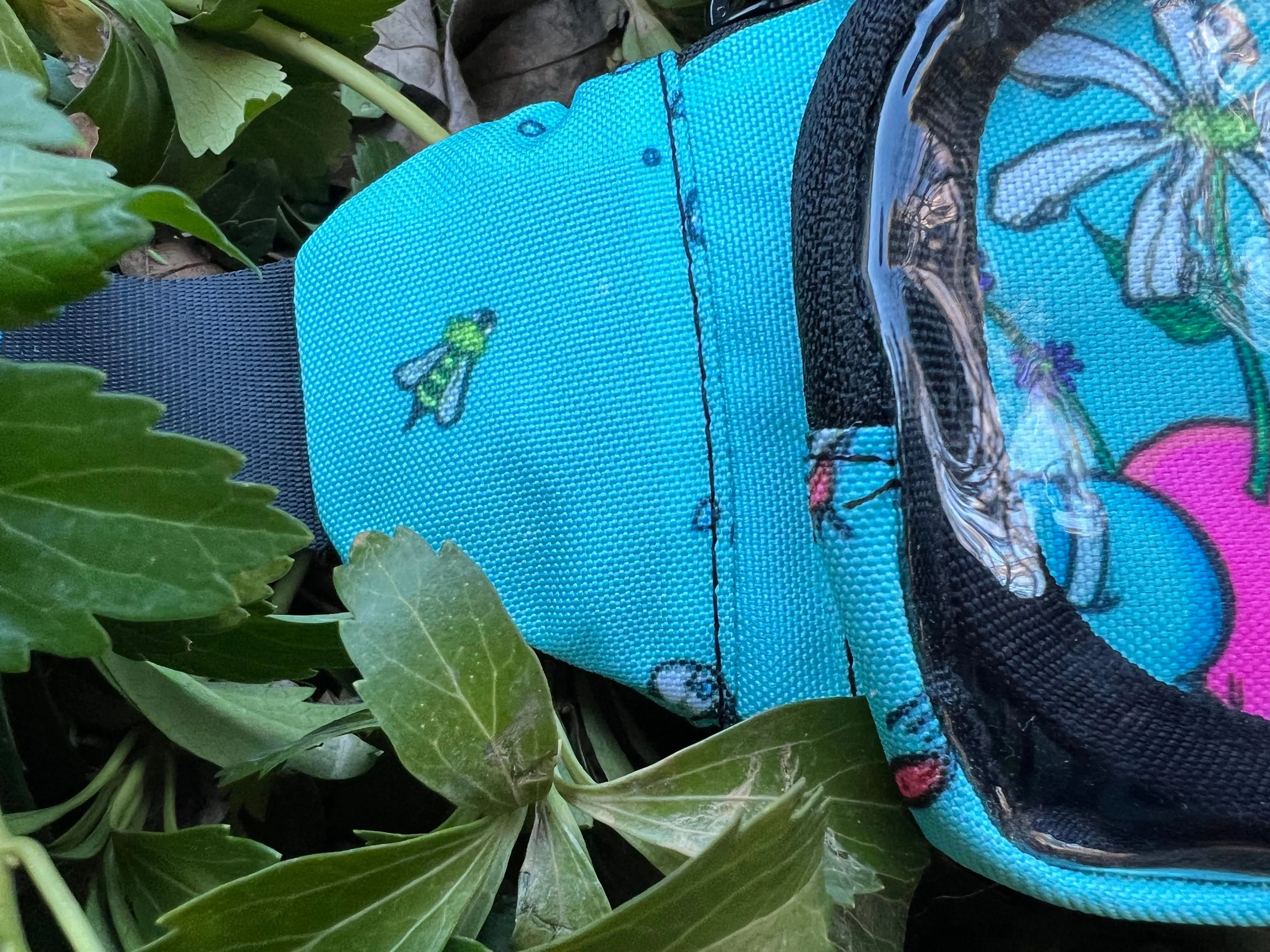 Abrooks - Consider Love ITA Fanny Pack (LE 50)
