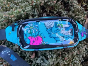 Abrooks - Consider Love ITA Fanny Pack (LE 50)
