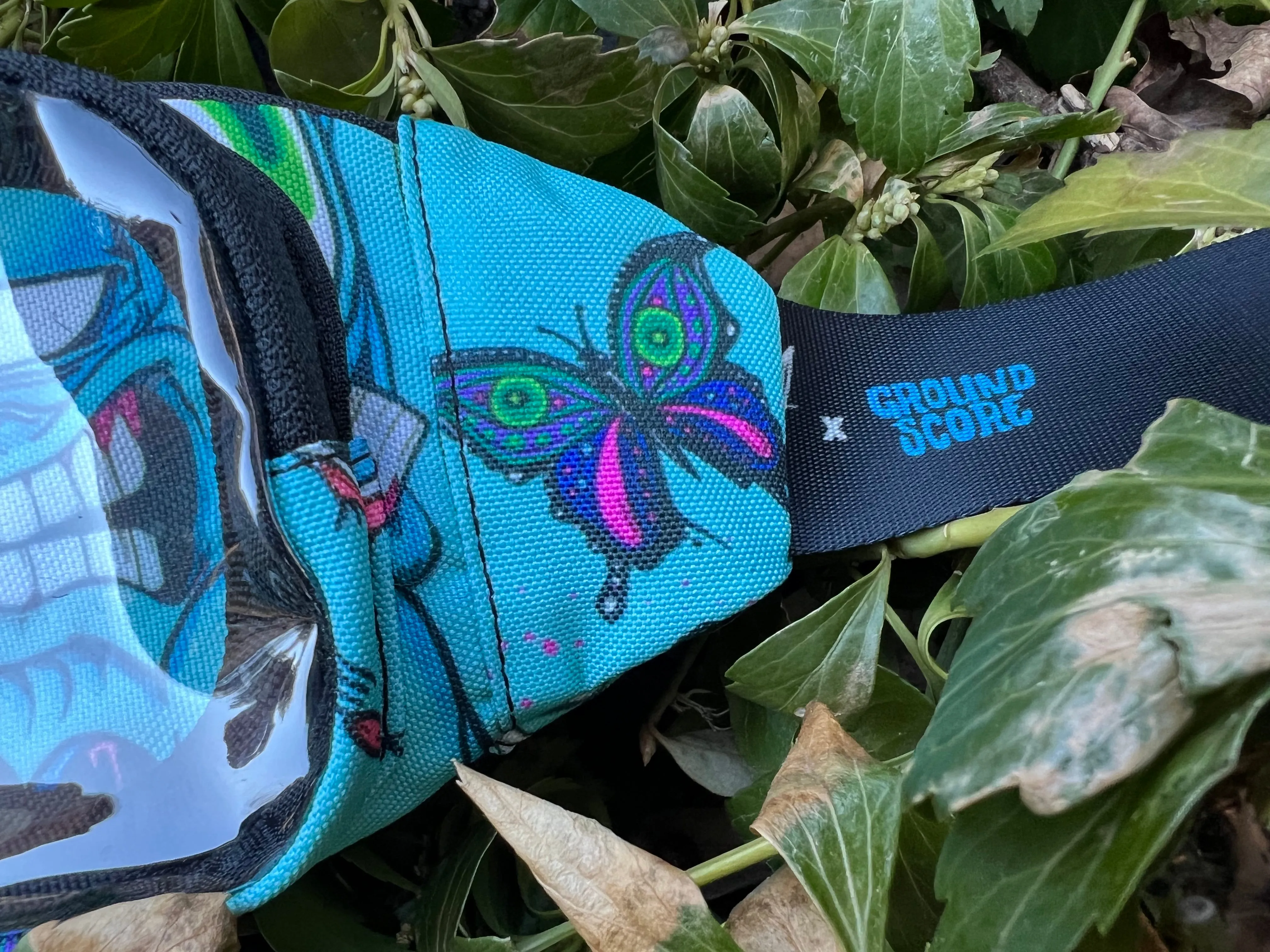 Abrooks - Consider Love ITA Fanny Pack (LE 50)