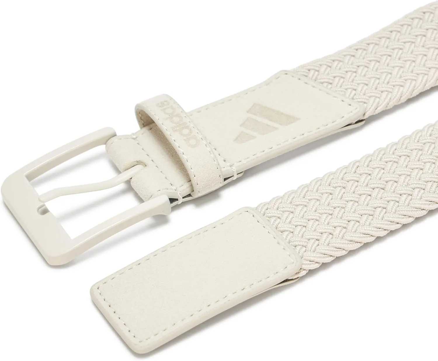 adidas Braided Stretch Golf Belt