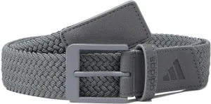 adidas Braided Stretch Golf Belt