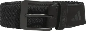 adidas Braided Stretch Golf Belt