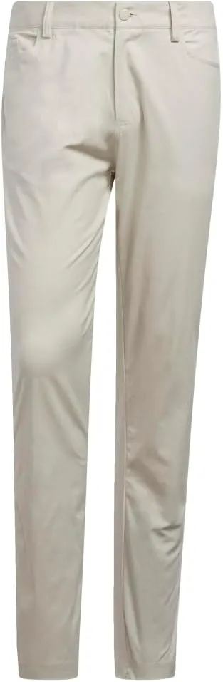 Adidas Go-to 5-Pocket Golf Pants