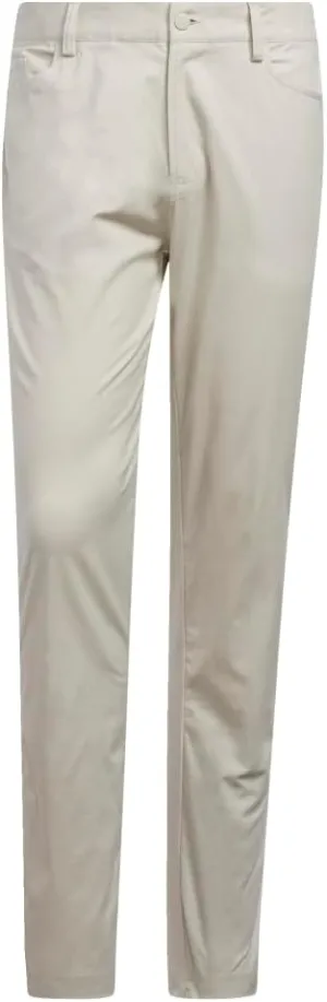Adidas Go-to 5-Pocket Golf Pants