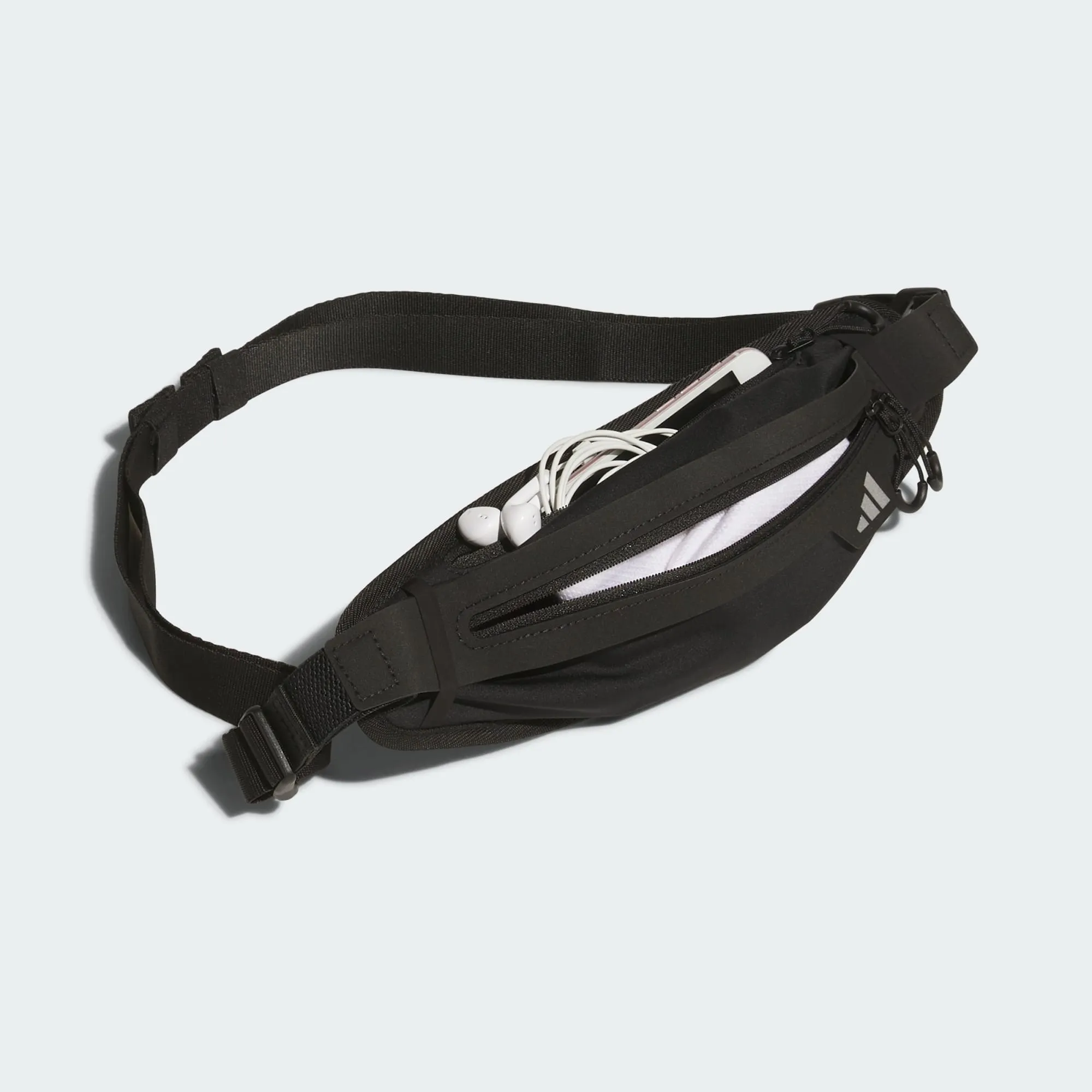 ADIDAS RUNNING WAIST BAG