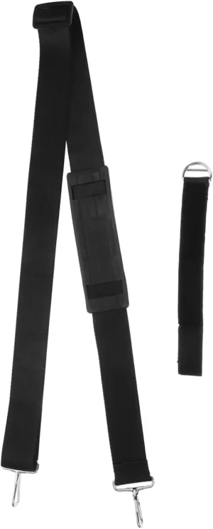 Adjustable Electric Drill Belt Versatile Shoulder Strap for Hands Operation Portable Crossbody Strap for Electric Drill Accessories present for DIY Enthusiasts