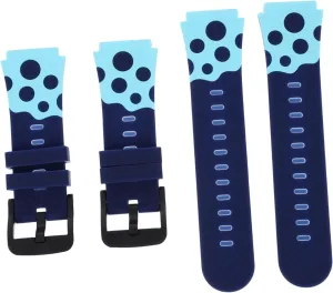 Adorable Watch Strap Creative Band for Comfortable Durable Design for Daily Wear