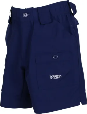 AFTCO Boys Original Fishing Shorts