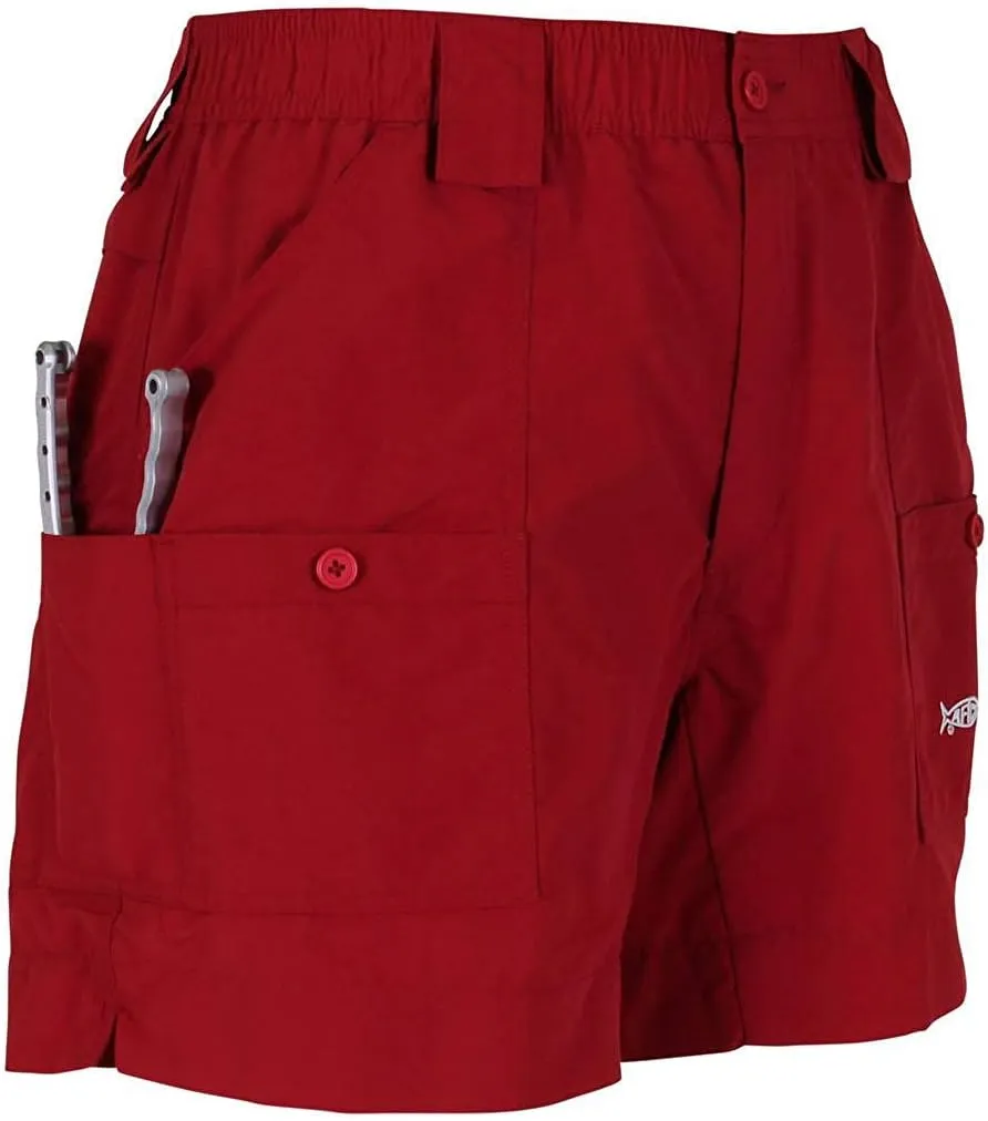 AFTCO mens Shorts