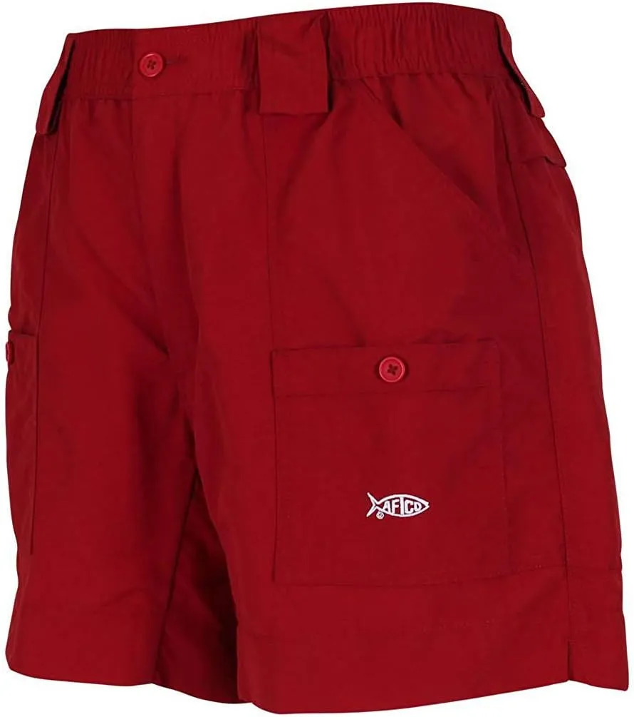 AFTCO mens Shorts