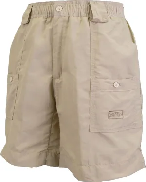AFTCO Original Fishing Shorts Long