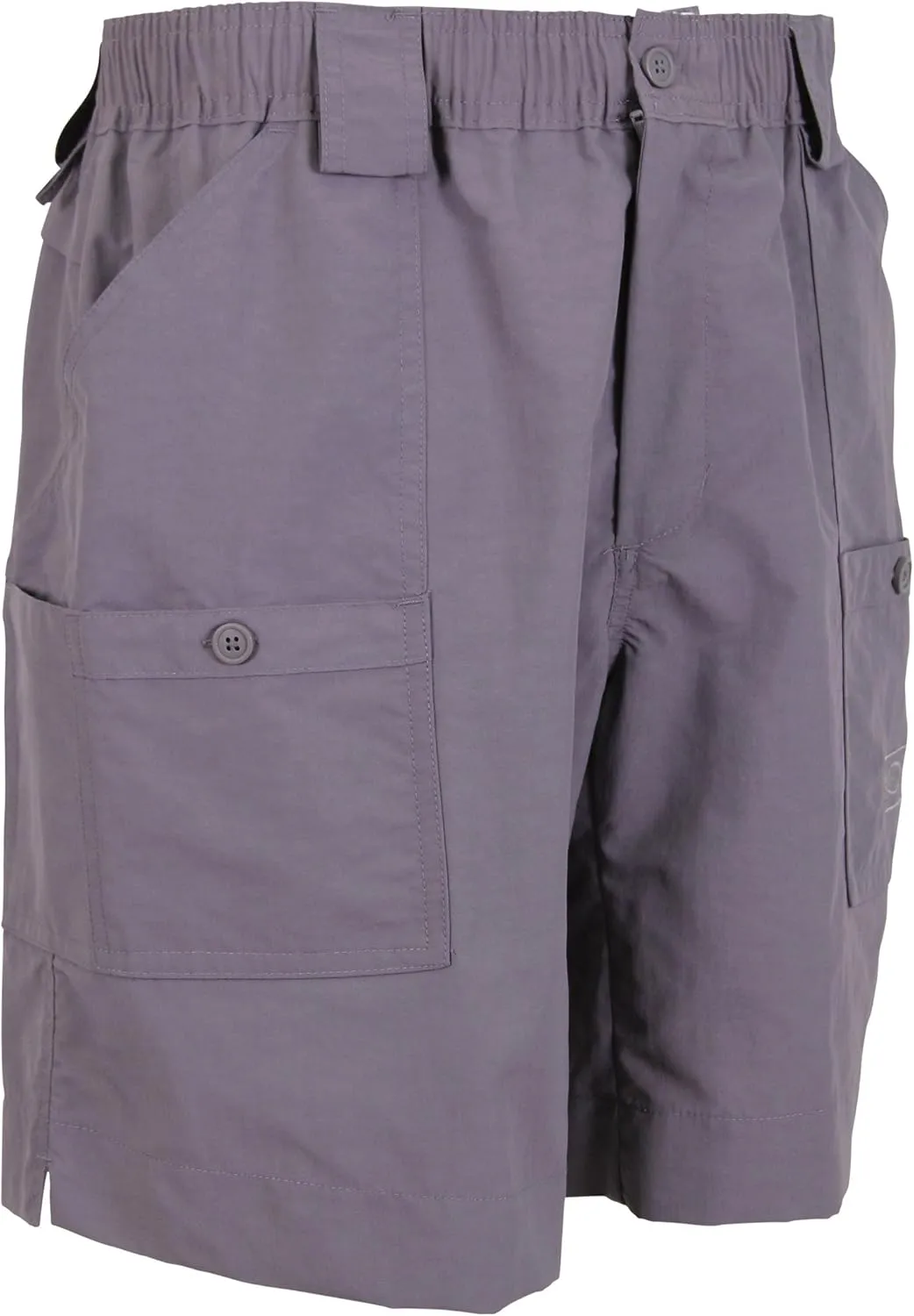 AFTCO Original Fishing Shorts Long