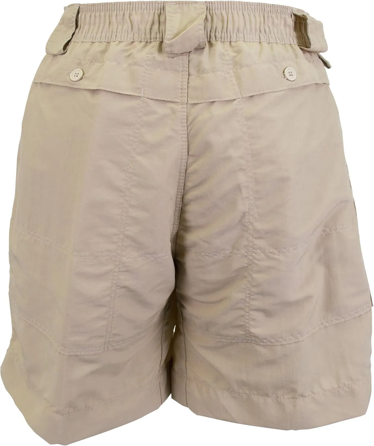 AFTCO Original Fishing Shorts Long