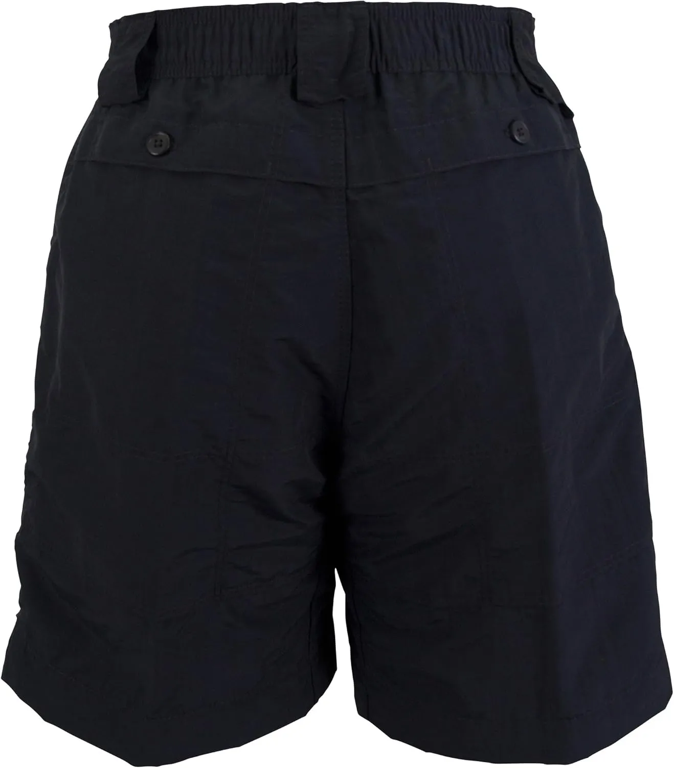AFTCO Original Fishing Shorts Long