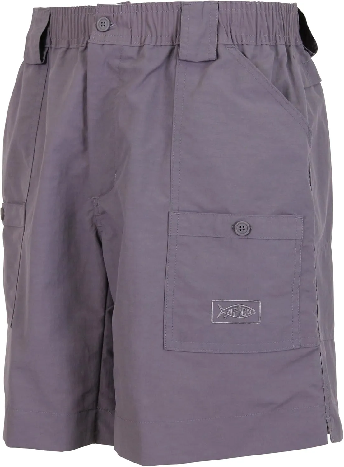 AFTCO Original Fishing Shorts Long