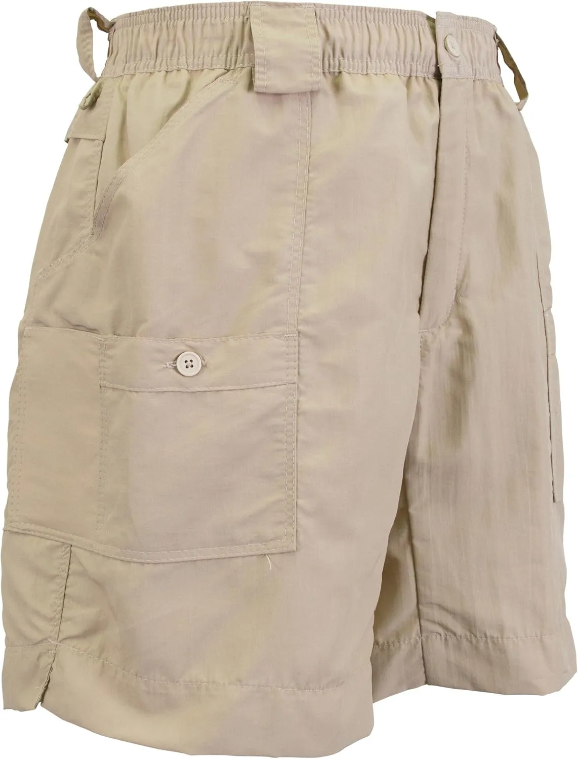 AFTCO Original Fishing Shorts Long