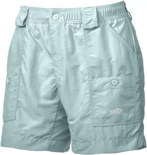 AFTCO Original Fishing Shorts Long