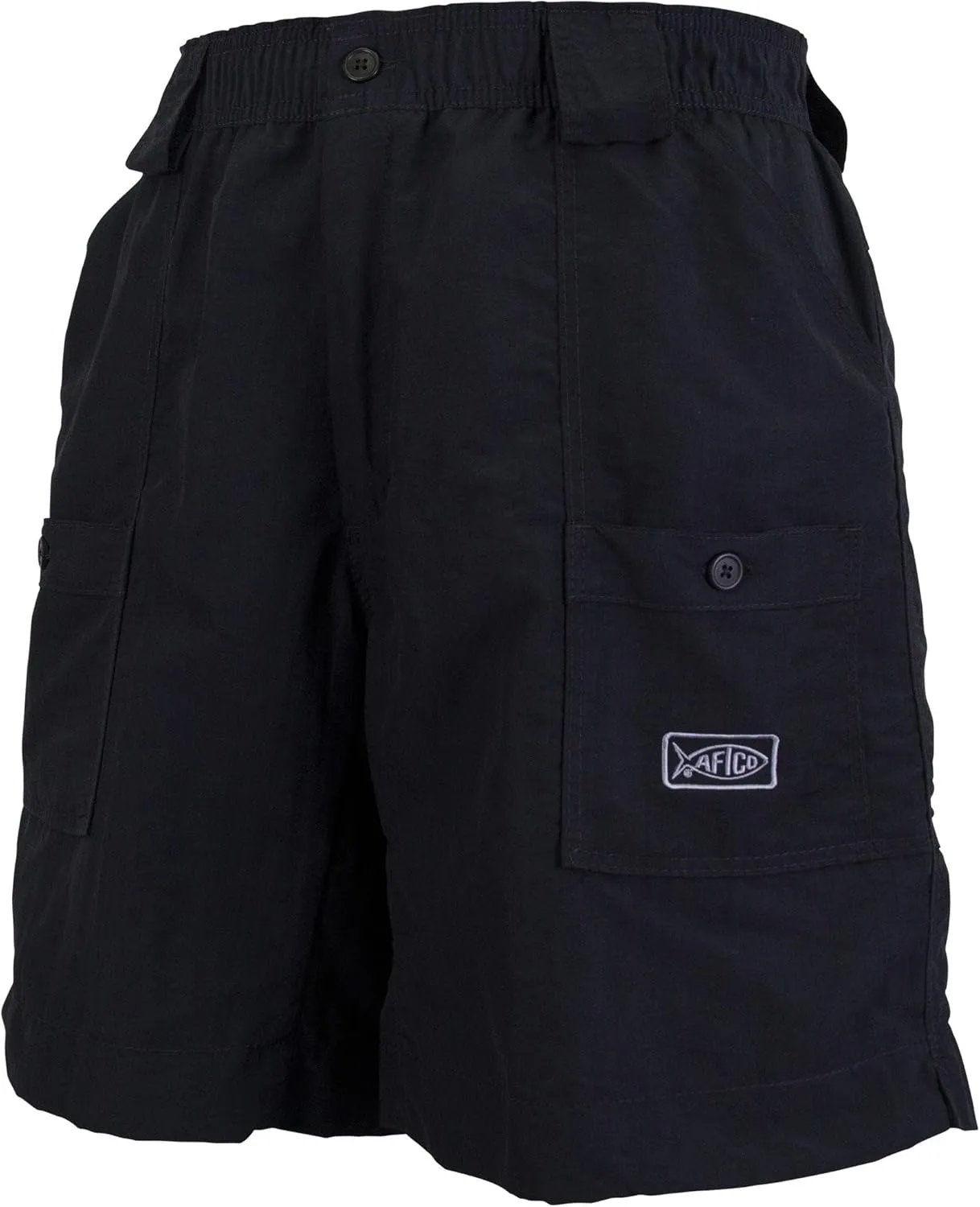 AFTCO Original Fishing Shorts Long