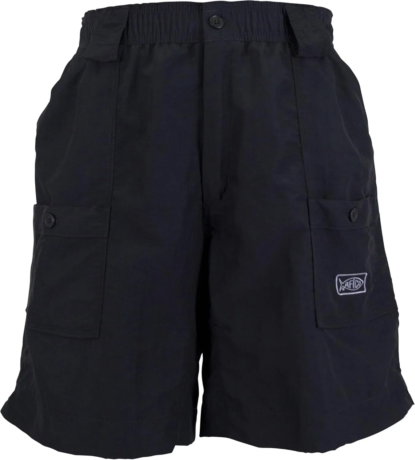 AFTCO Original Fishing Shorts Long