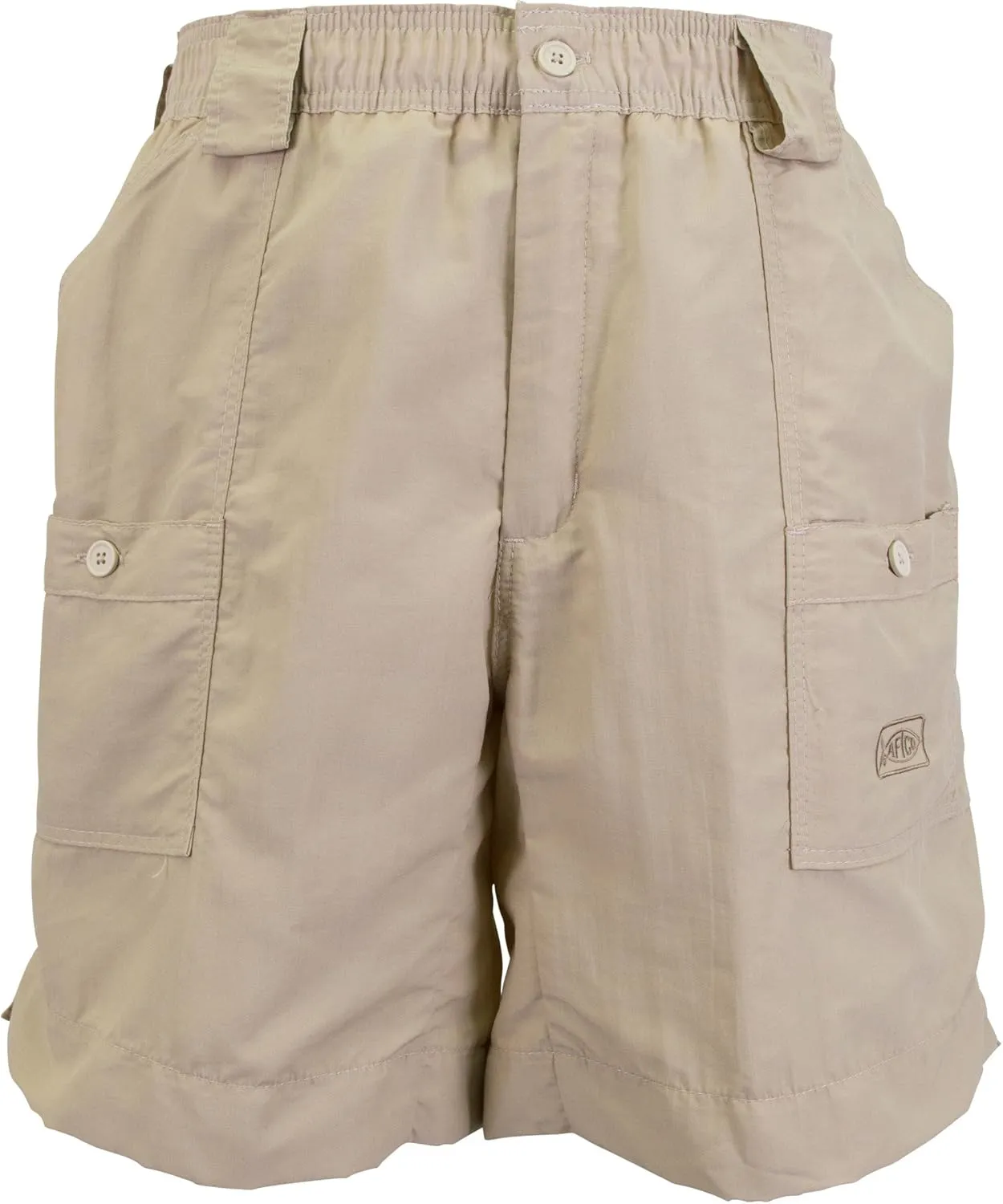 AFTCO Original Fishing Shorts Long