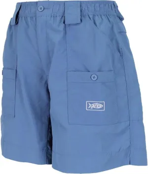 AFTCO Original Fishing Shorts Long