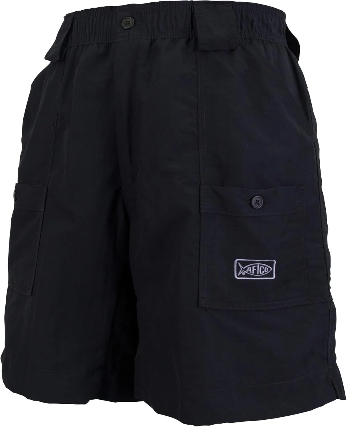 AFTCO Original Fishing Shorts Long