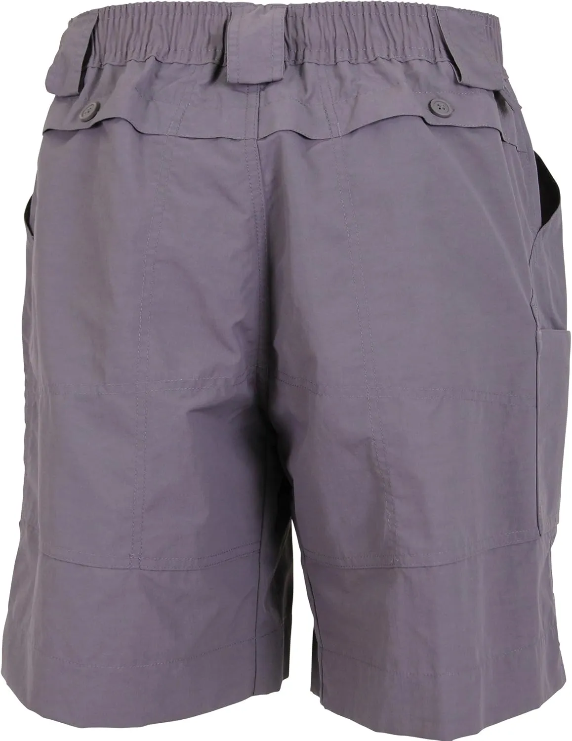 AFTCO Original Fishing Shorts Long